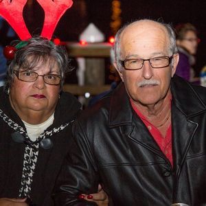 Meet your Posher, Judy